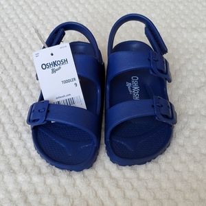 OshKosh B'gosh Boy Sandals